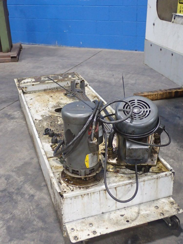 Haas Automation Inc. 20 Hp Vertical Machining Center - Vf-0