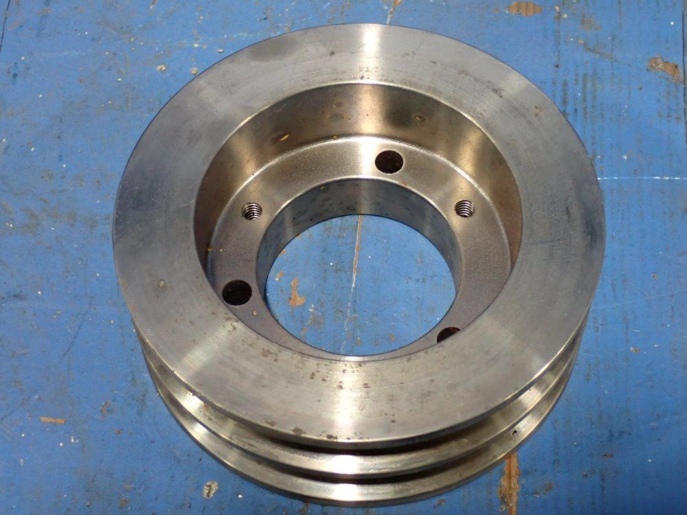 Dodge Max. Rpm: 5150 Quick Detachable Sheave - 2a4.2b4.6-sds