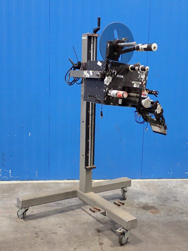 Ctm Label Applicator - 360 Series