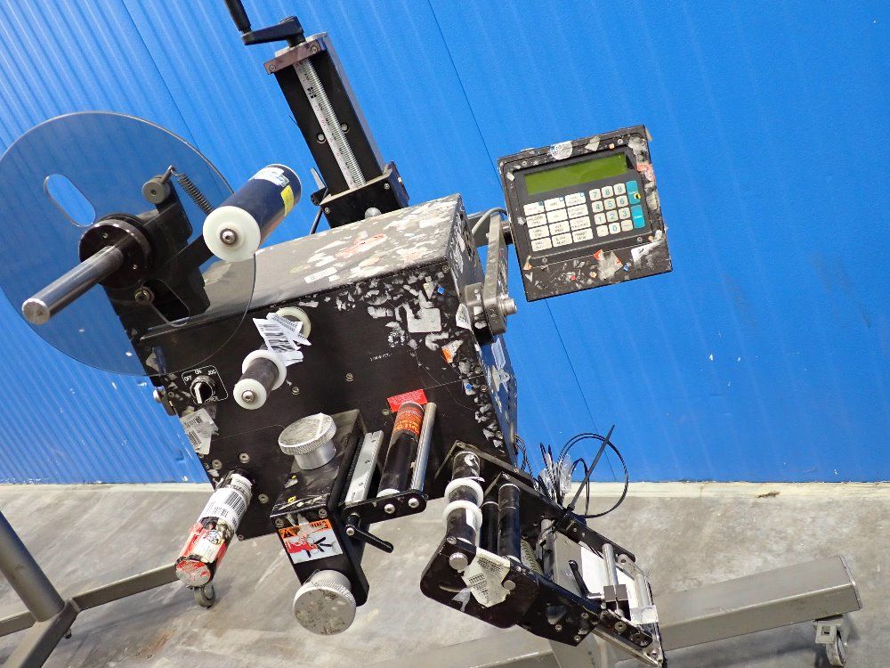 Ctm Label Applicator - 360 Series