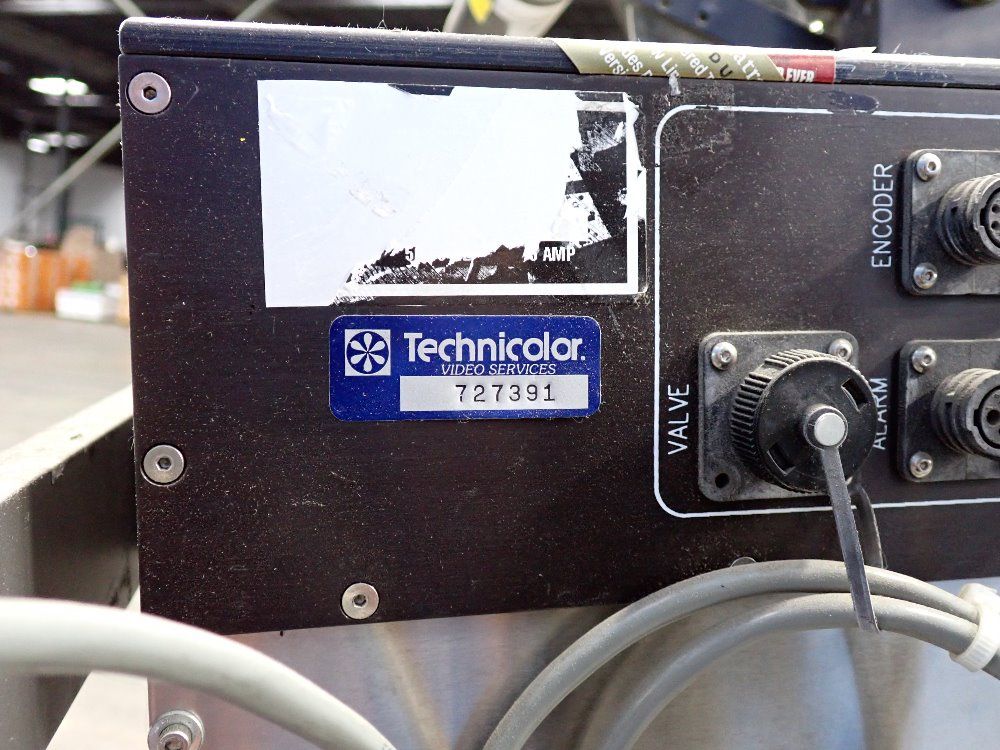 Ctm Label Applicator - 360 Series