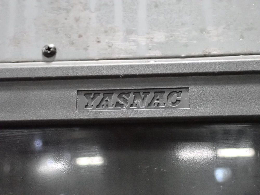 Kia Cnc Lathe - Super Kiaturn 21