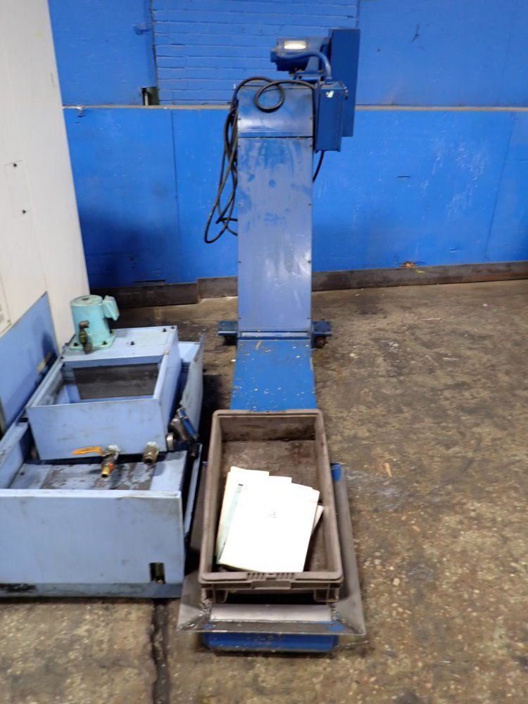 Kia Cnc Lathe - Super Kiaturn 21