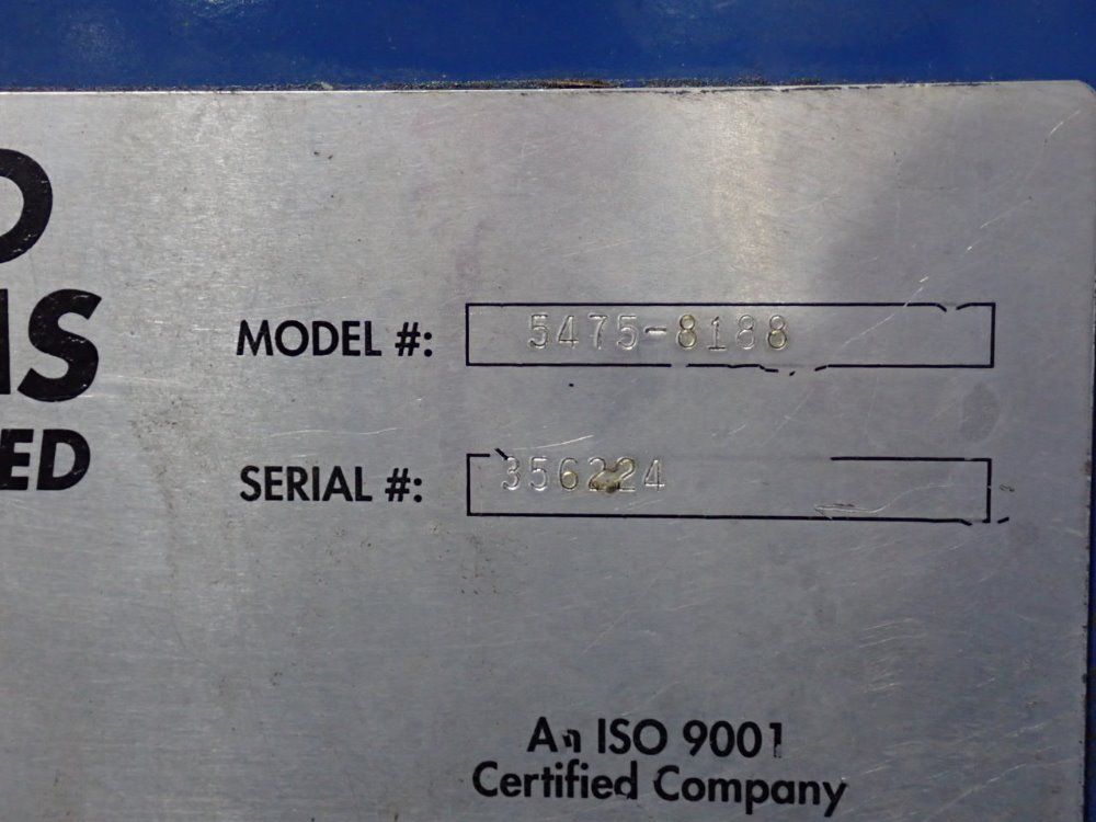 Kia Cnc Lathe - Super Kiaturn 21