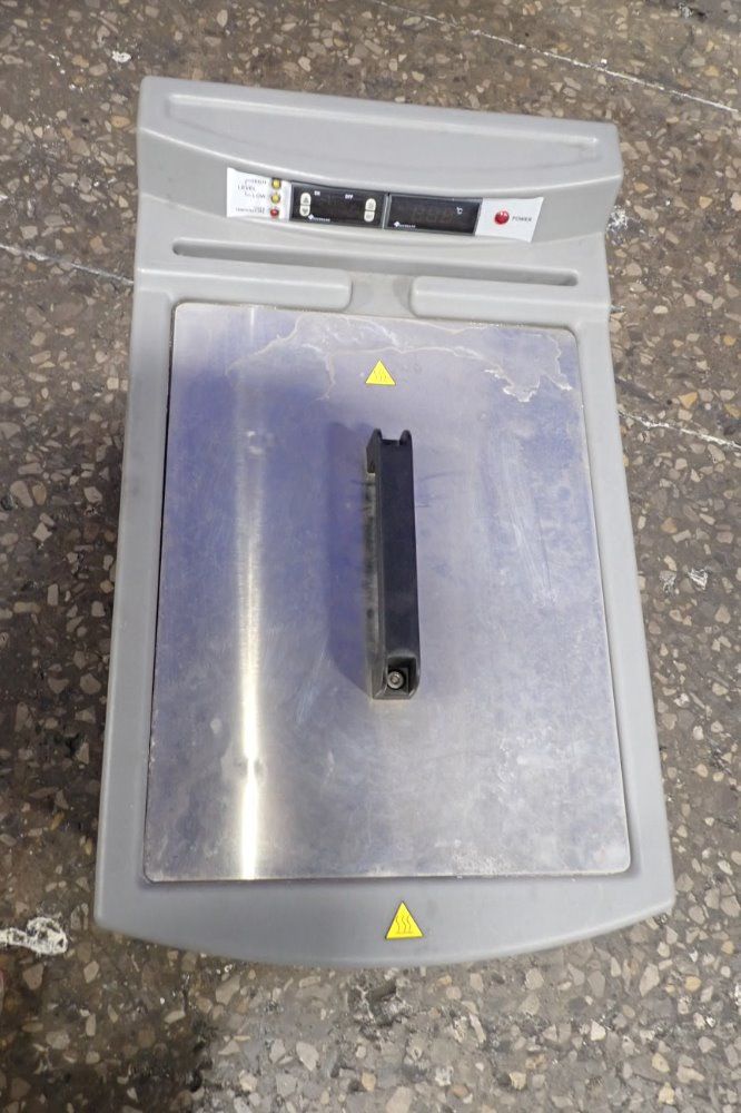 Sca 10" X 13" X 11" Tool Cleaner - Sca-1200