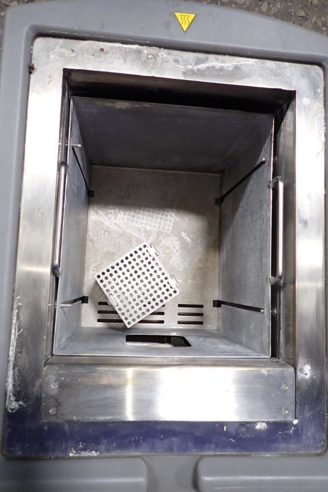 Sca 10" X 13" X 11" Tool Cleaner - Sca-1200