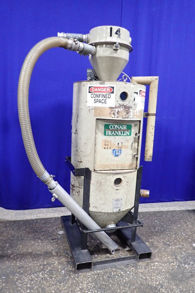 Conair Loading Hopper - 8105390208