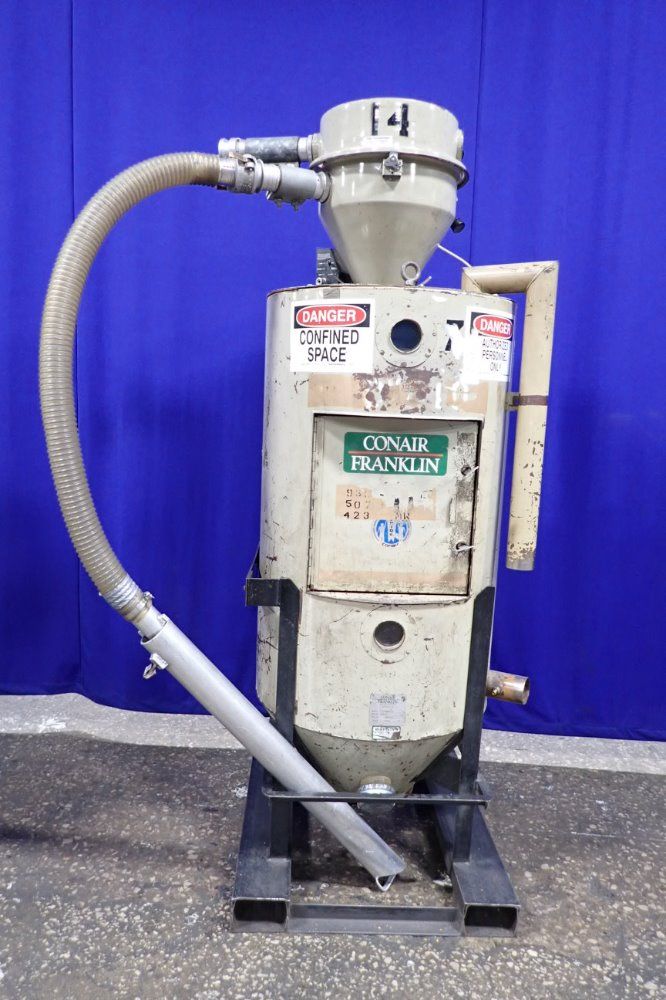 Conair Loading Hopper - 8105390208