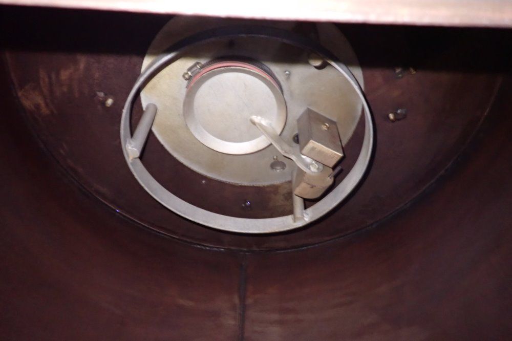 Conair Loading Hopper - 8105390208