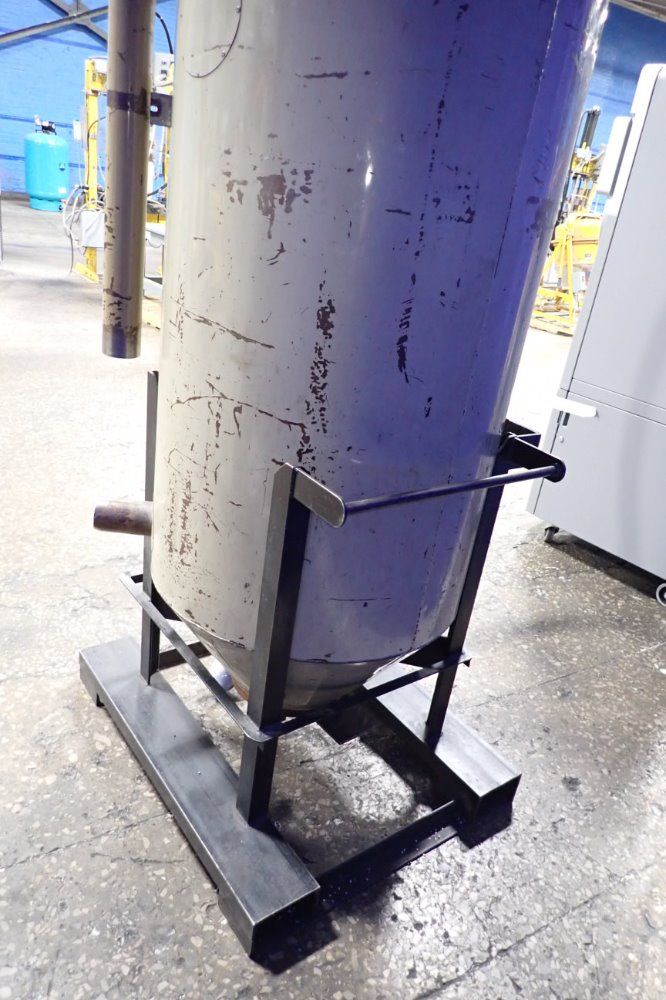 Conair Loading Hopper - 8105390208