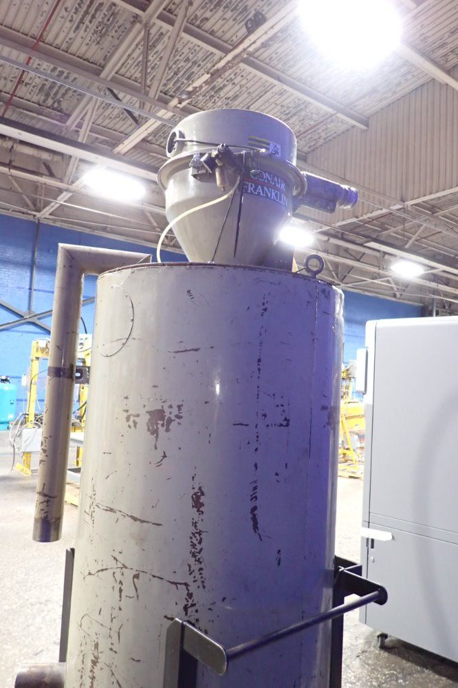 Conair Loading Hopper - 8105390208