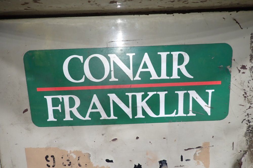 Conair Loading Hopper - 8105390208