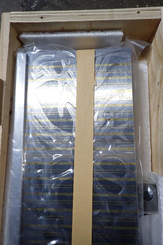 6 1/2" X 18" Magnetic Chuck