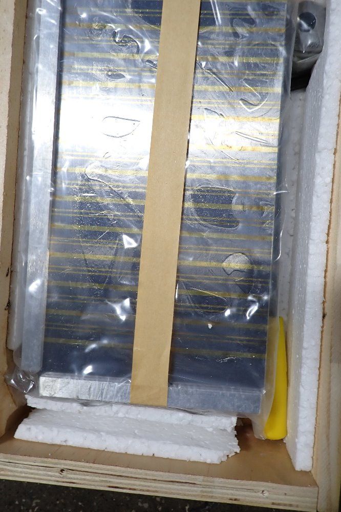 6 1/2" X 18" Magnetic Chuck