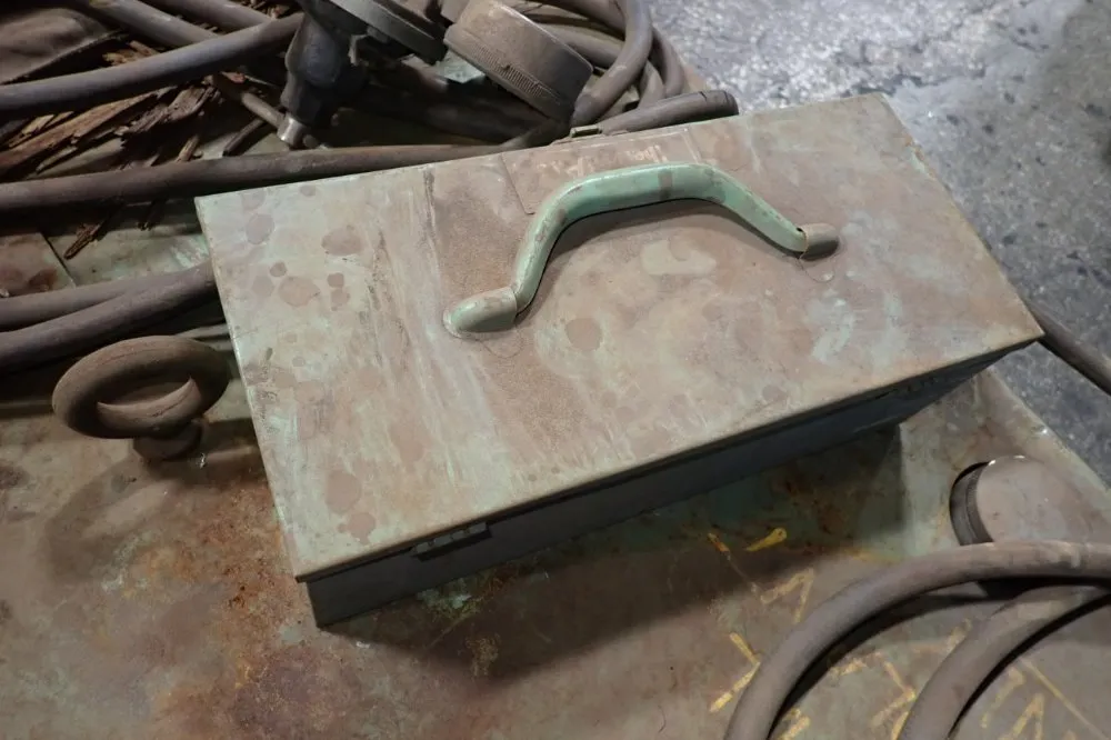 Thermal Dynamics Plasma Cutter - Pak 22