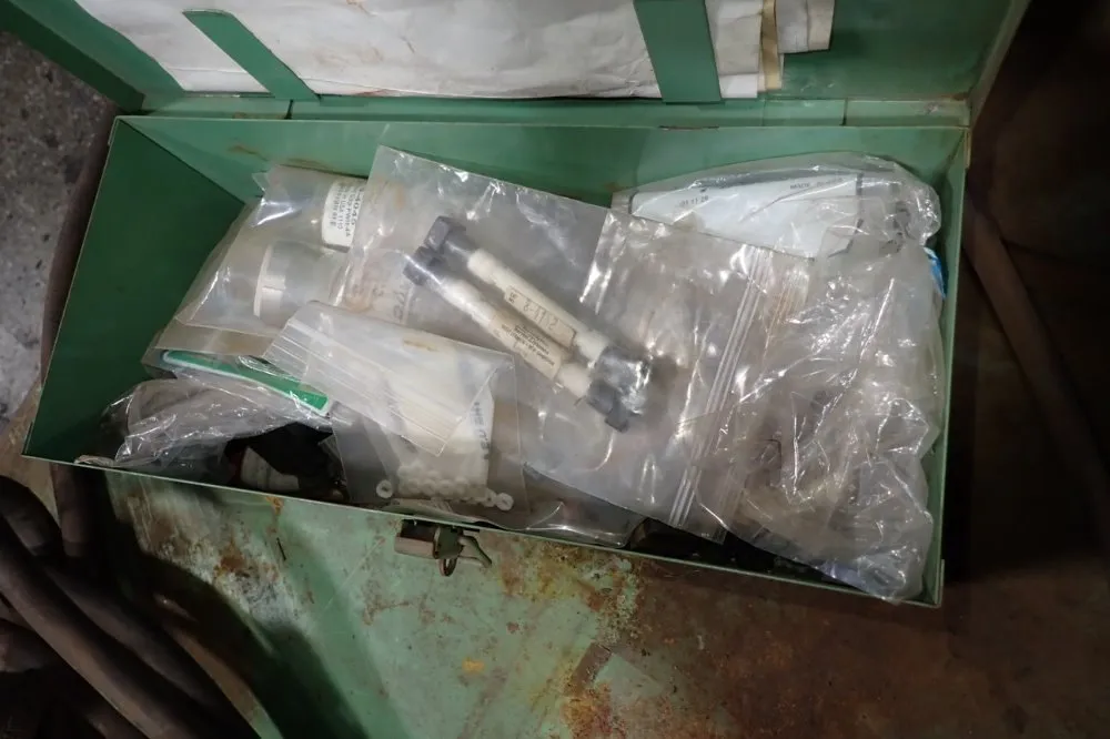 Thermal Dynamics Plasma Cutter - Pak 22