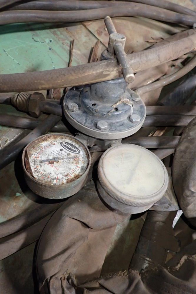 Thermal Dynamics Plasma Cutter - Pak 22