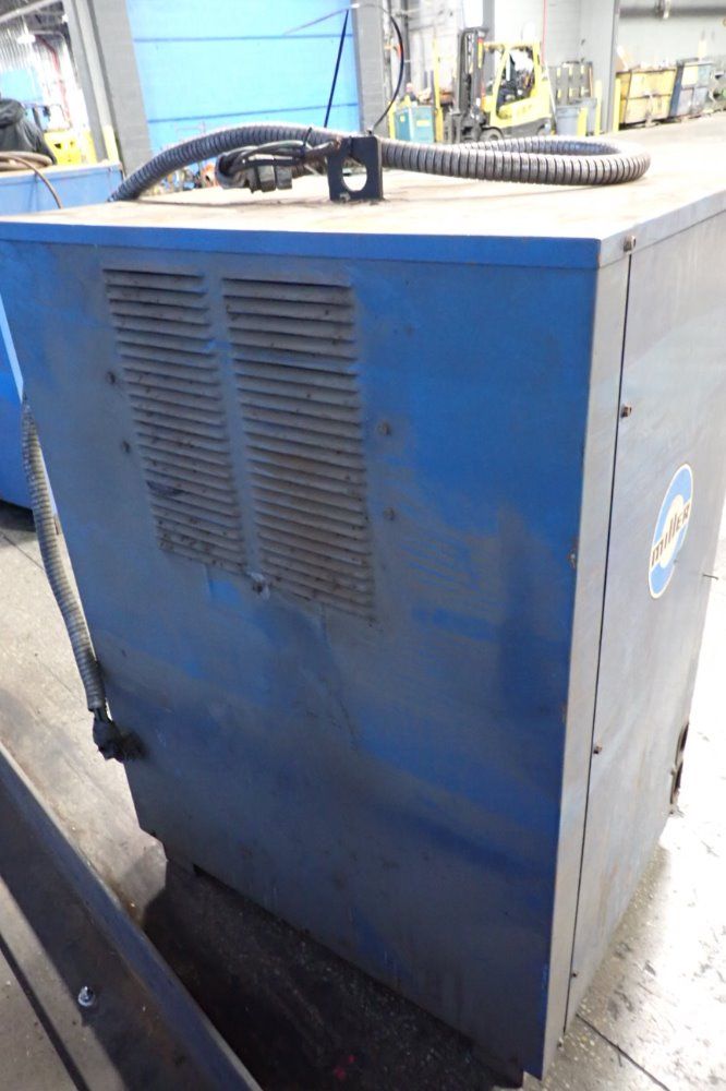 Miller Welder - Synchrowave 300