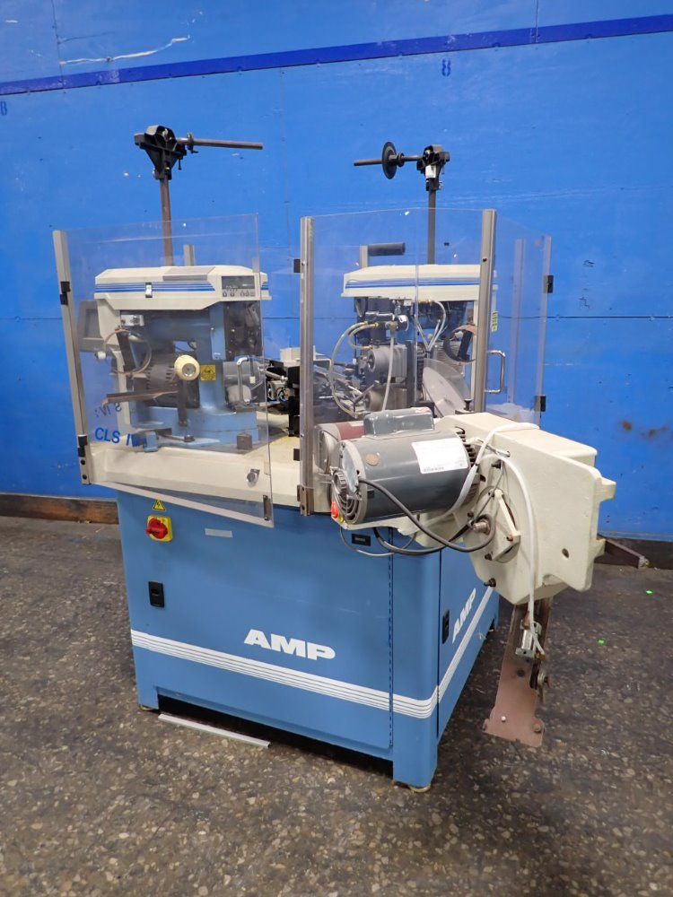 Amp Ampomator - Clsiv Plus