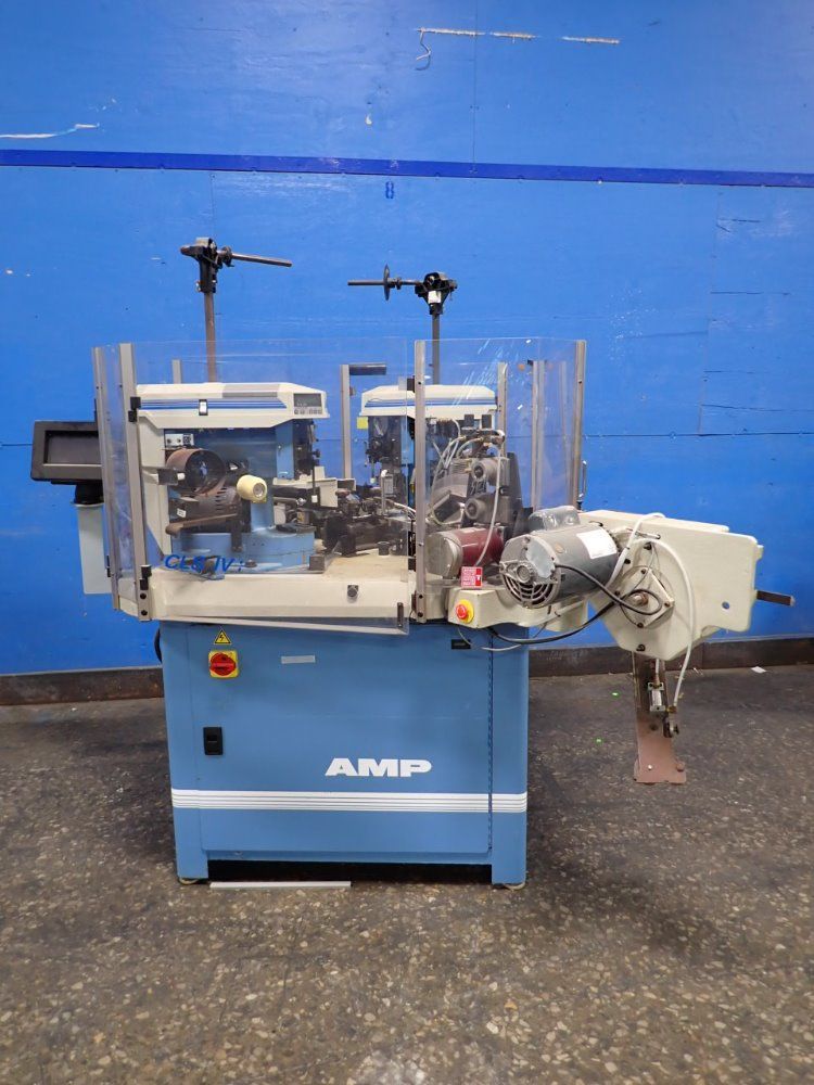 Amp Ampomator - Clsiv Plus