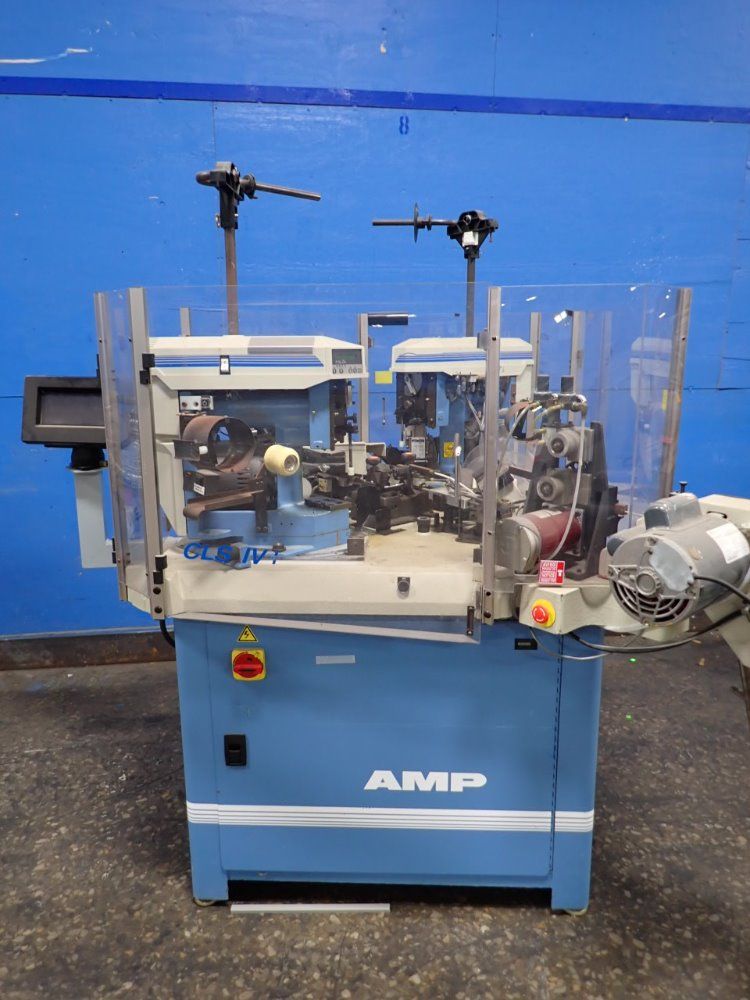 Amp Ampomator - Clsiv Plus