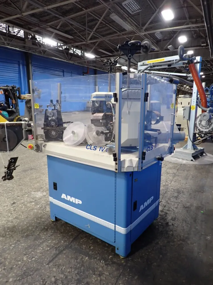 Amp Ampomator - Clsiv Plus