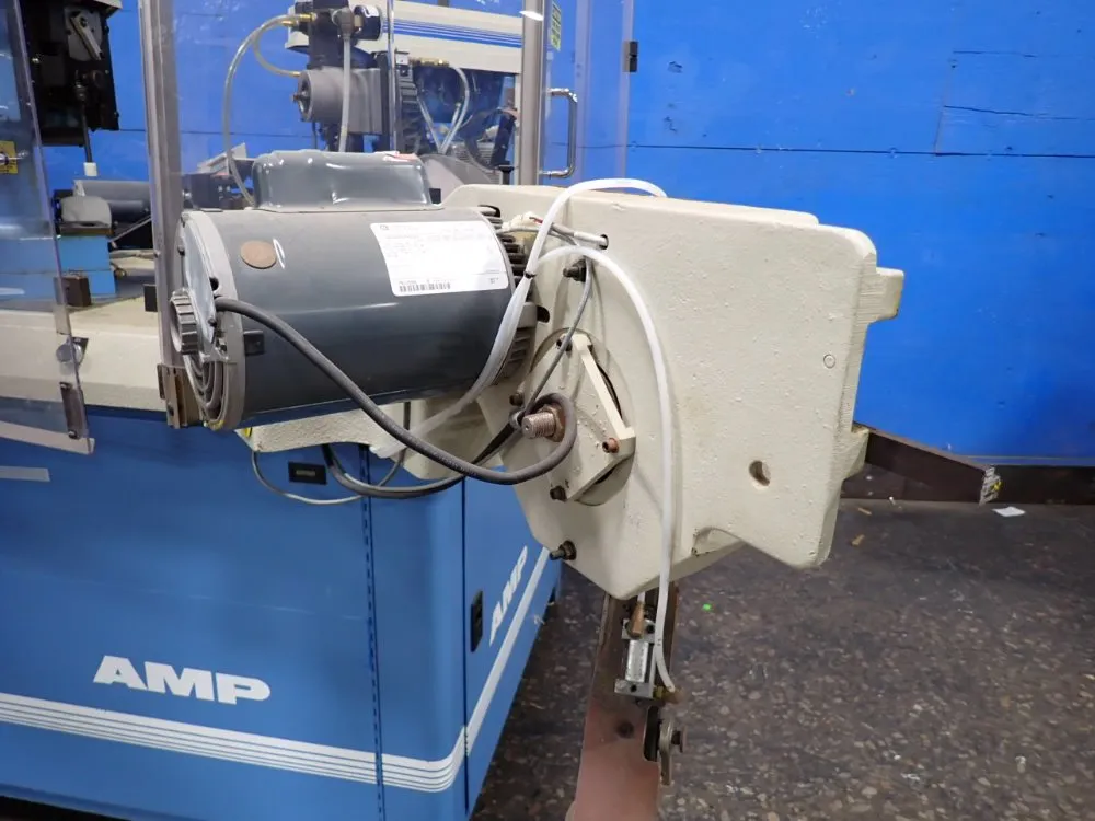 Amp Ampomator - Clsiv Plus