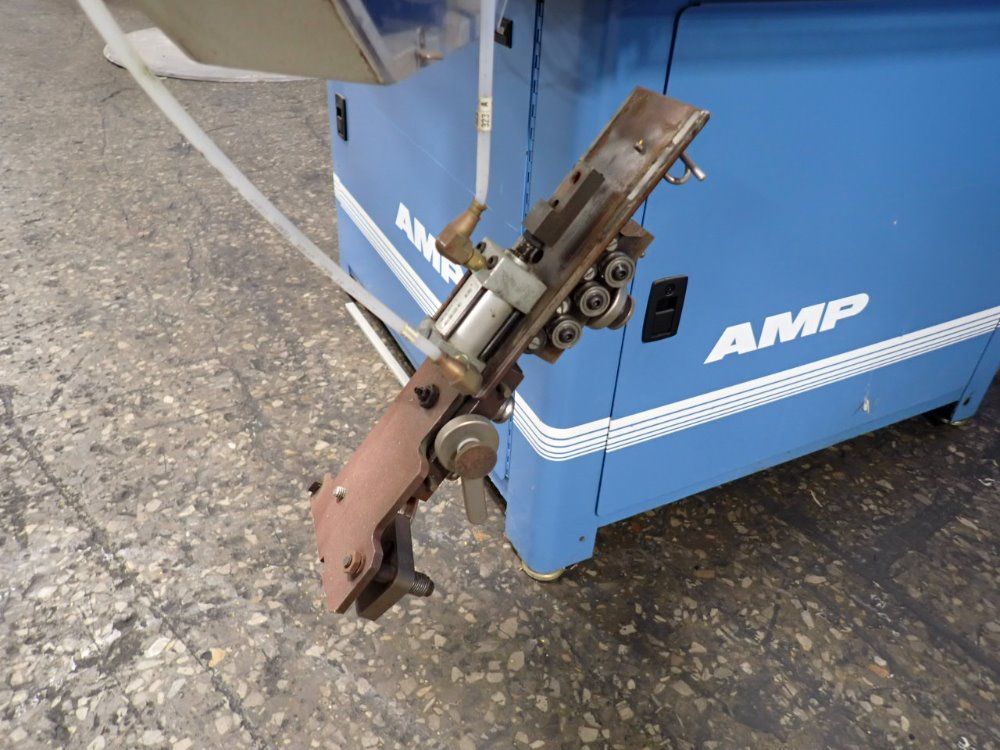 Amp Ampomator - Clsiv Plus