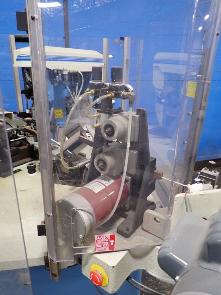 Amp Ampomator - Clsiv Plus