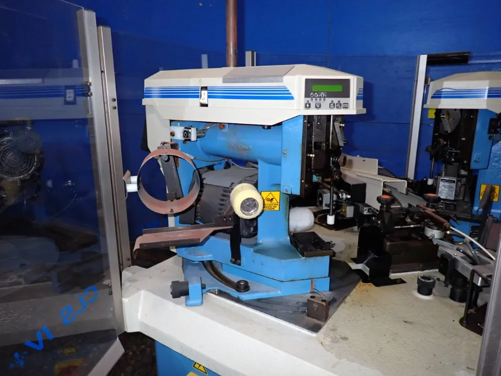 Amp Ampomator - Clsiv Plus