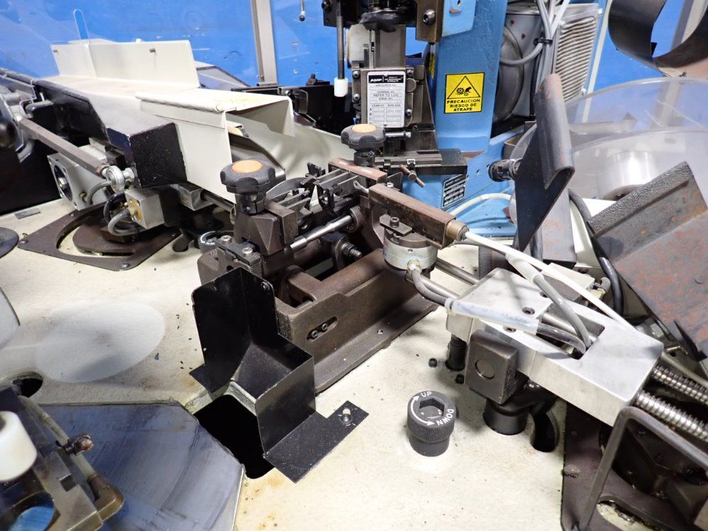 Amp Ampomator - Clsiv Plus