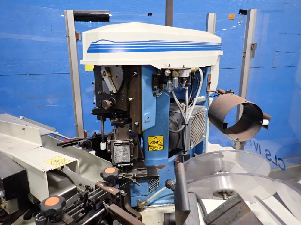 Amp Ampomator - Clsiv Plus