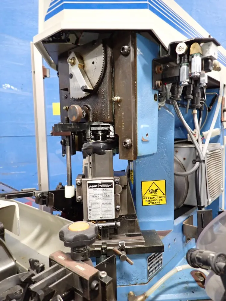 Amp Ampomator - Clsiv Plus