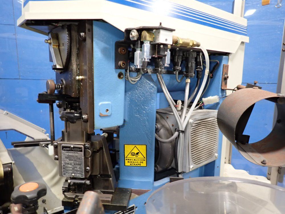 Amp Ampomator - Clsiv Plus