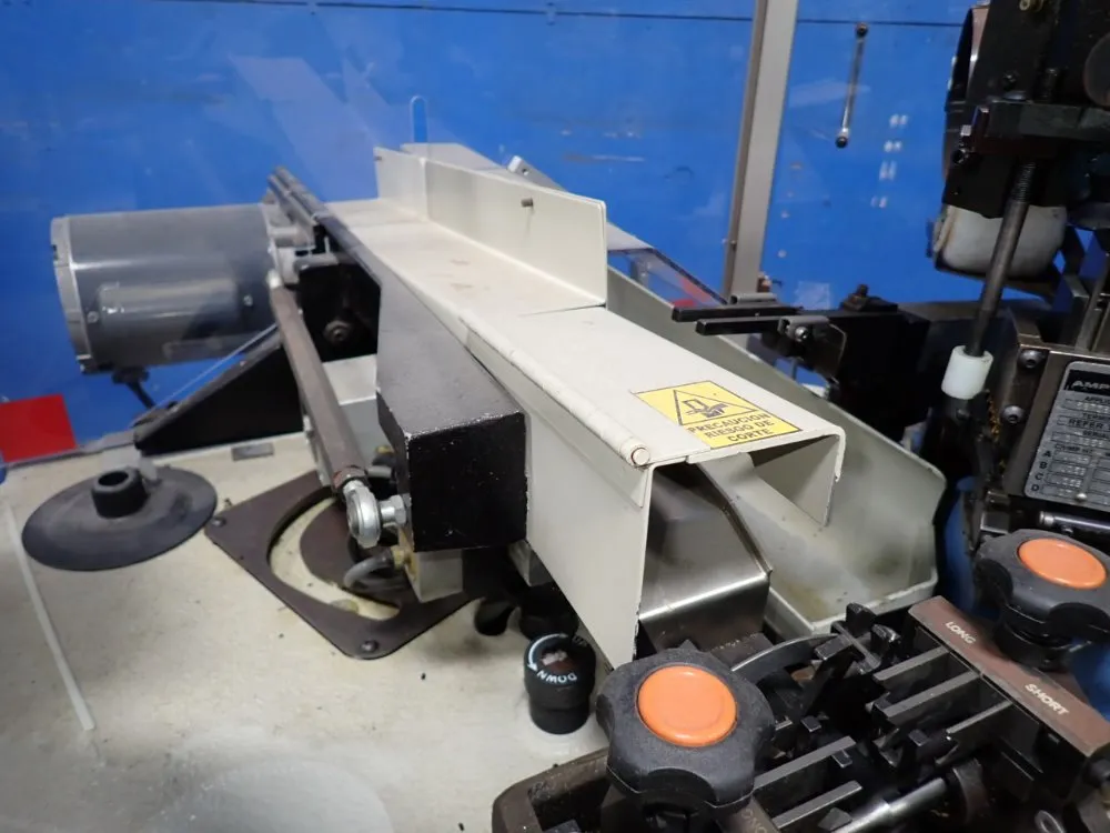 Amp Ampomator - Clsiv Plus