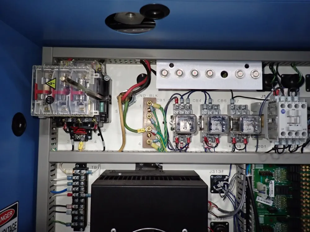 Amp Ampomator - Clsiv Plus