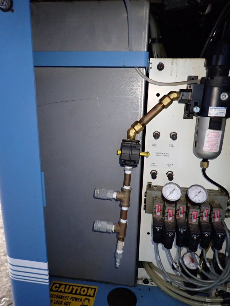 Amp Ampomator - Clsiv Plus