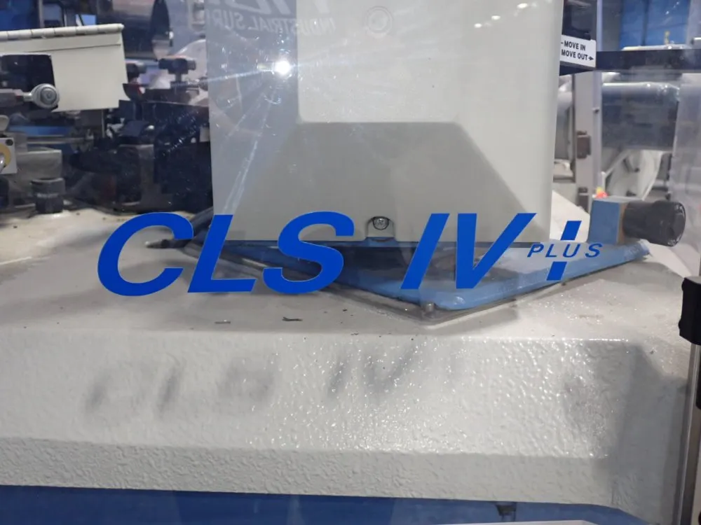 Amp Ampomator - Clsiv Plus