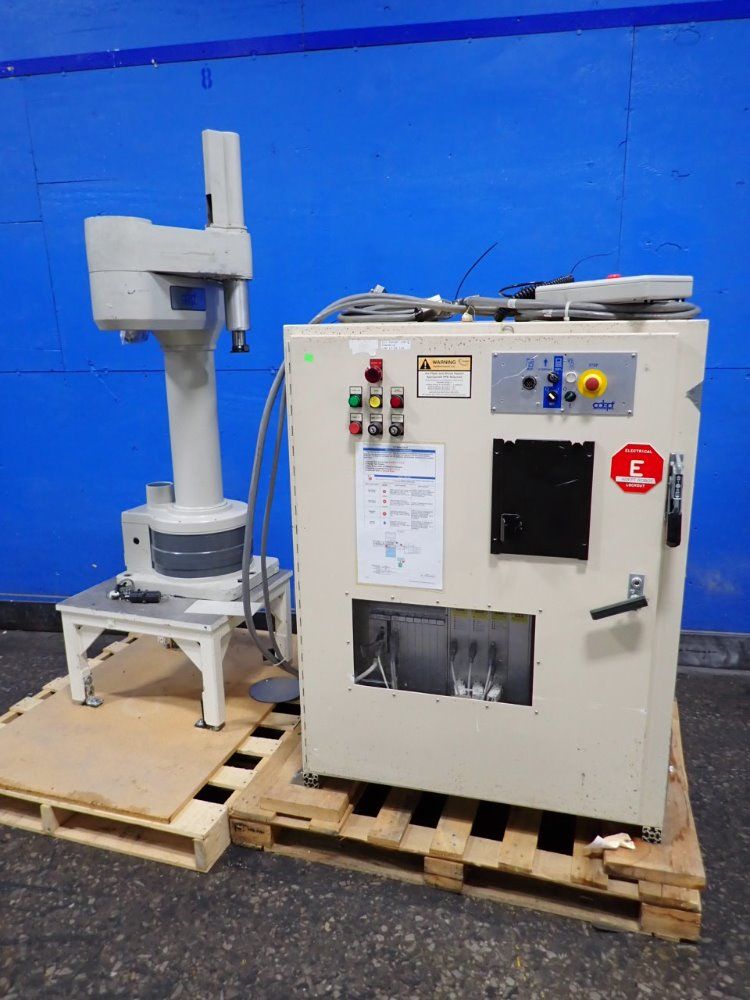 Adept Robot Arm Base - 840