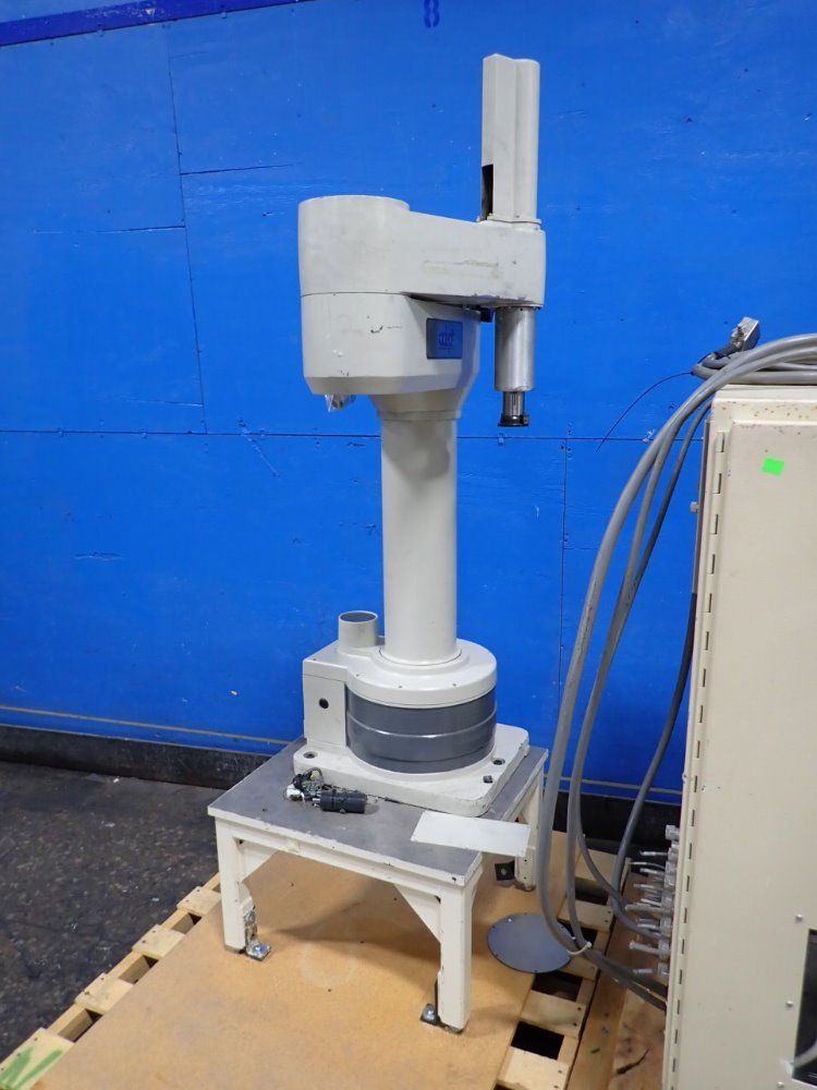 Adept Robot Arm Base - 840