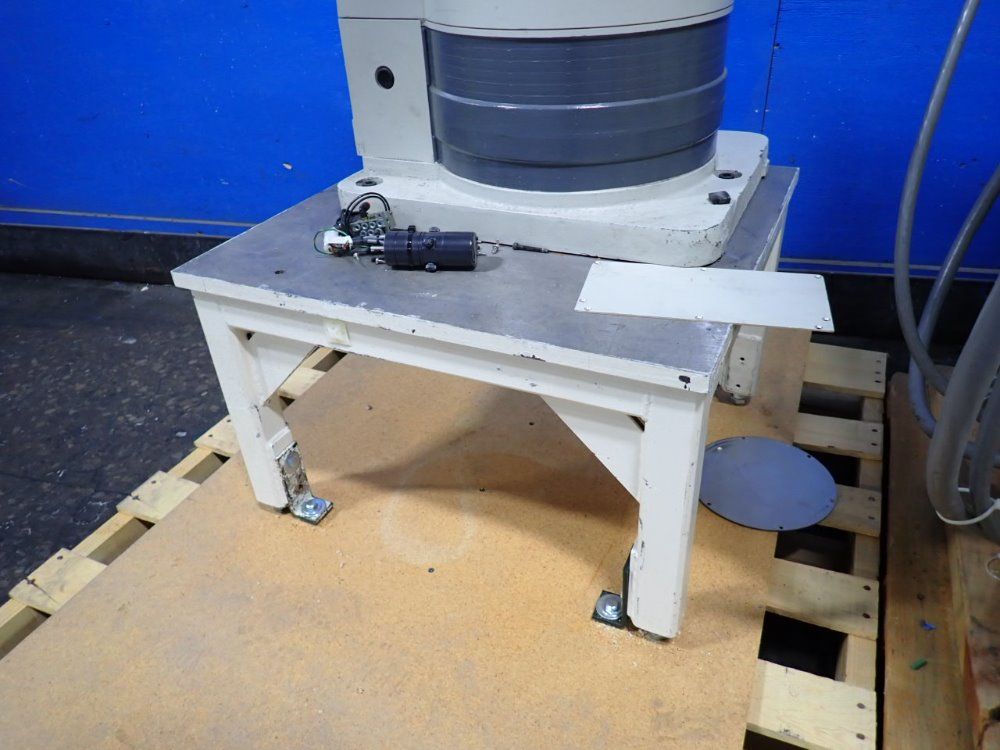 Adept Robot Arm Base - 840