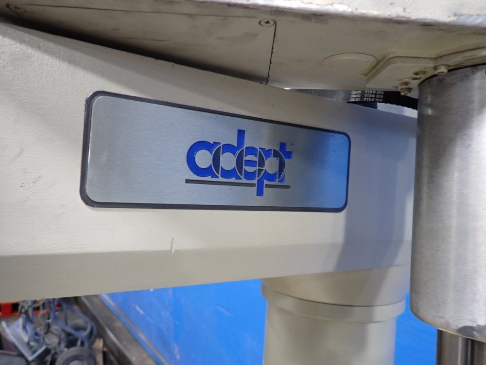 Adept Robot Arm Base - 840