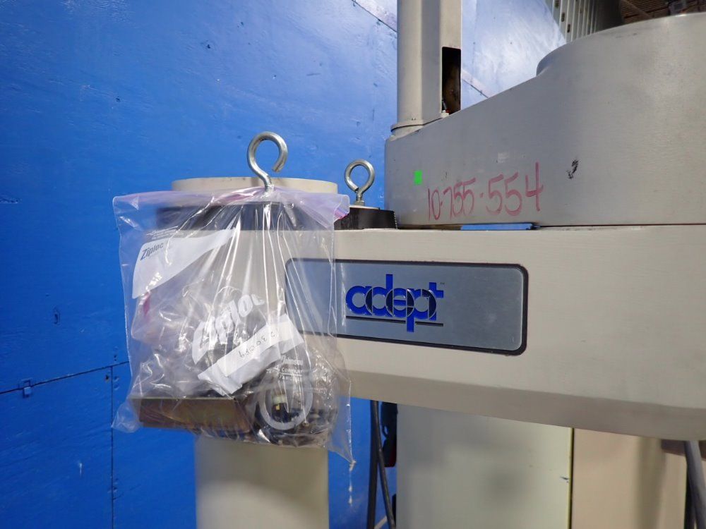 Adept Robot Arm Base - 840