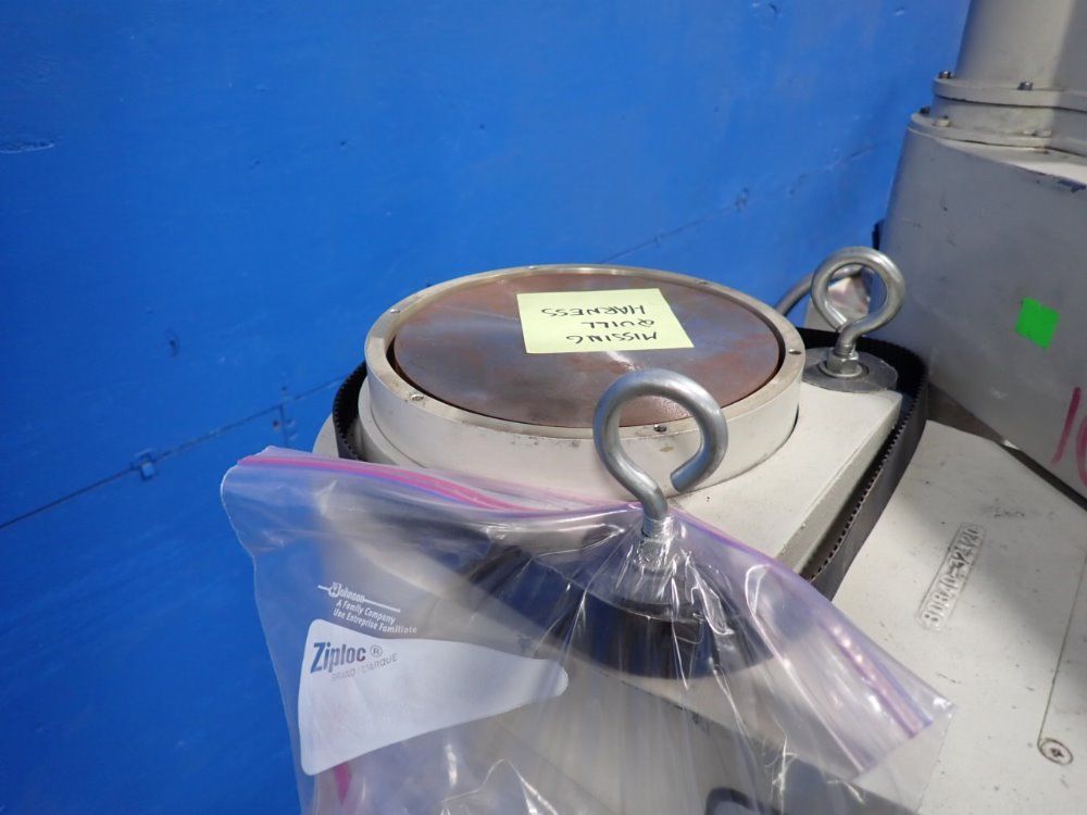 Adept Robot Arm Base - 840