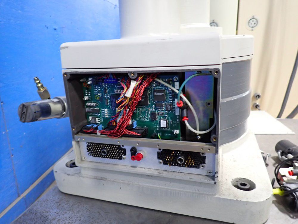 Adept Robot Arm Base - 840