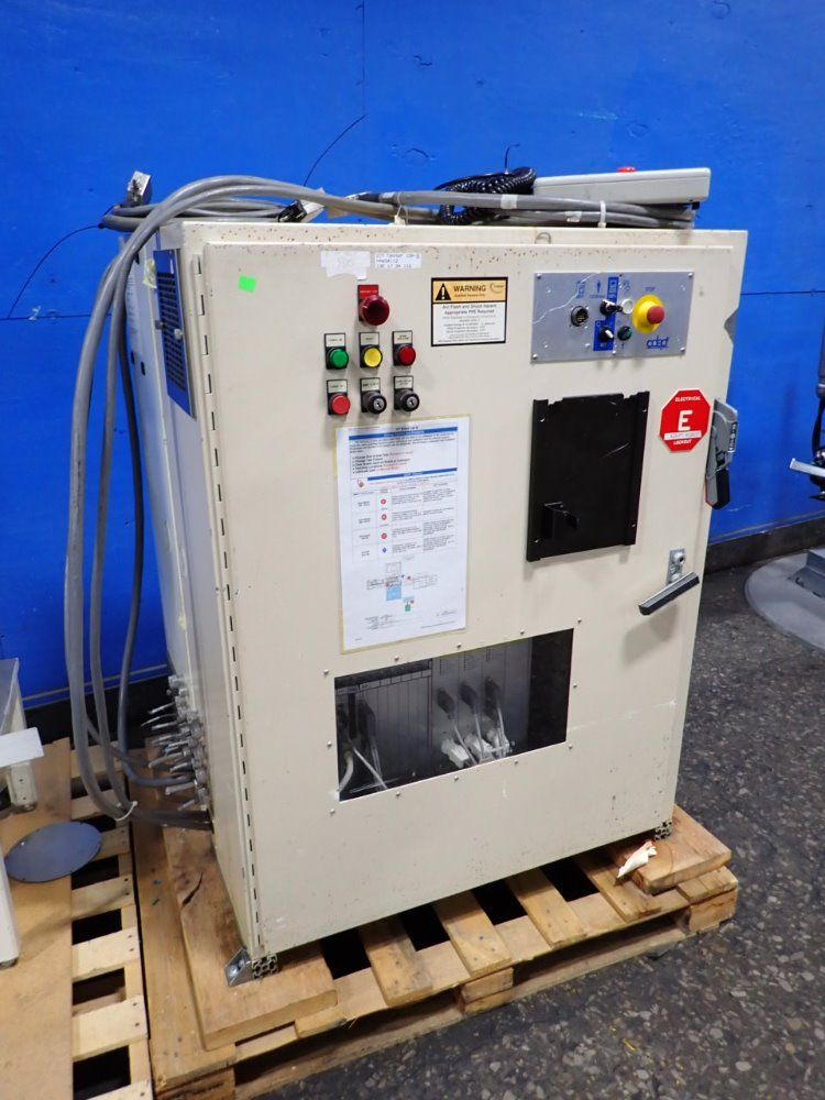 Adept Robot Arm Base - 840