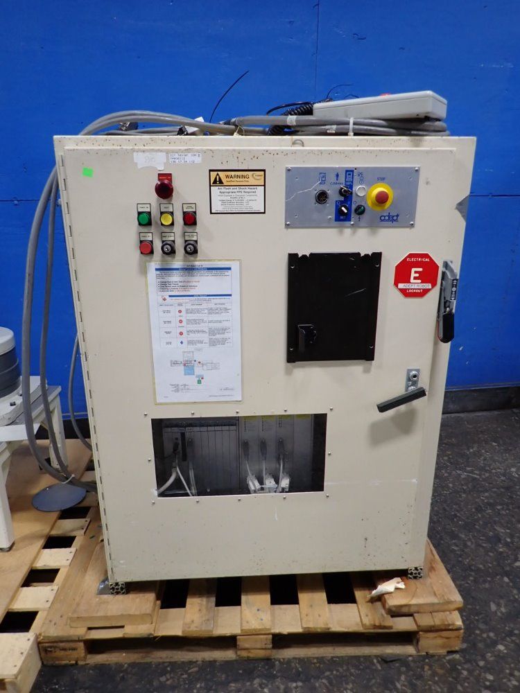 Adept Robot Arm Base - 840