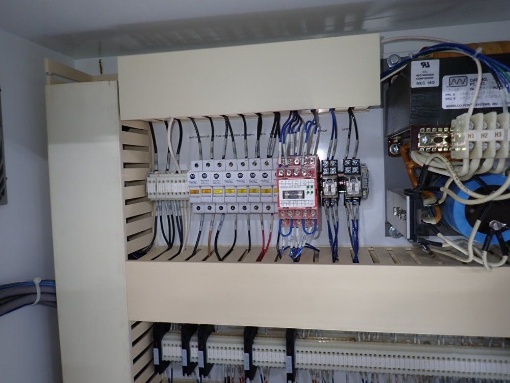 Adept Robot Arm Base - 840