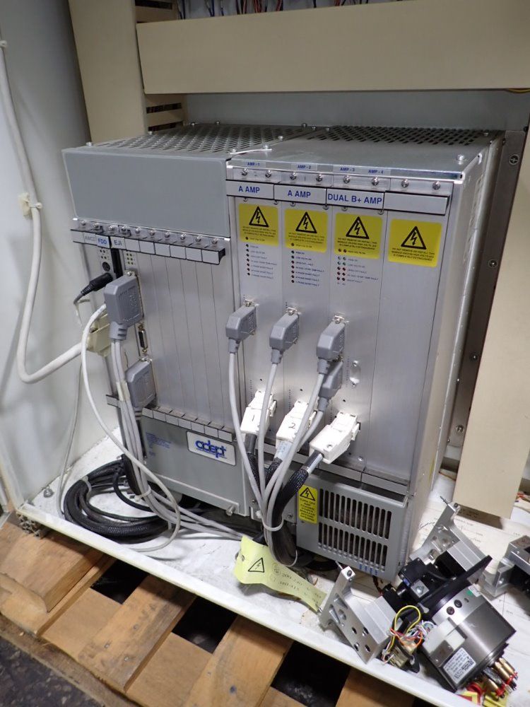 Adept Robot Arm Base - 840