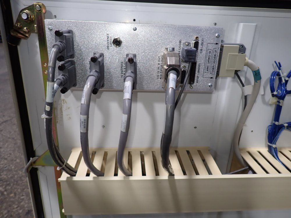 Adept Robot Arm Base - 840